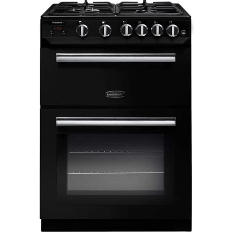 rangemaster cooker 60cm gas